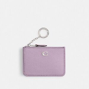 COACH ESSENTIAL MINI ID CARD CASE